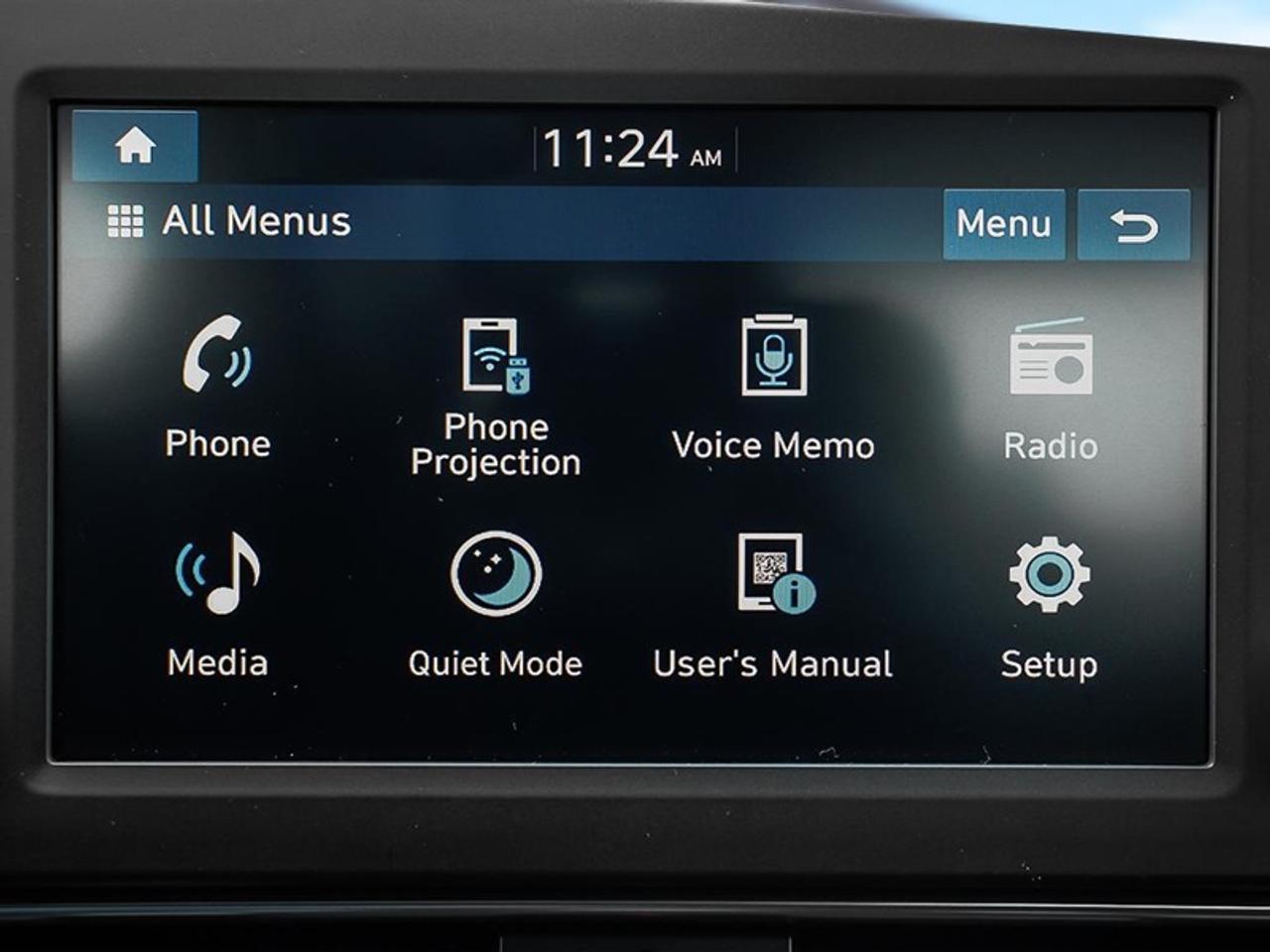 2026 Hyundai Elantra Essential  - Heated Seats - $91.93 /Wk Photo