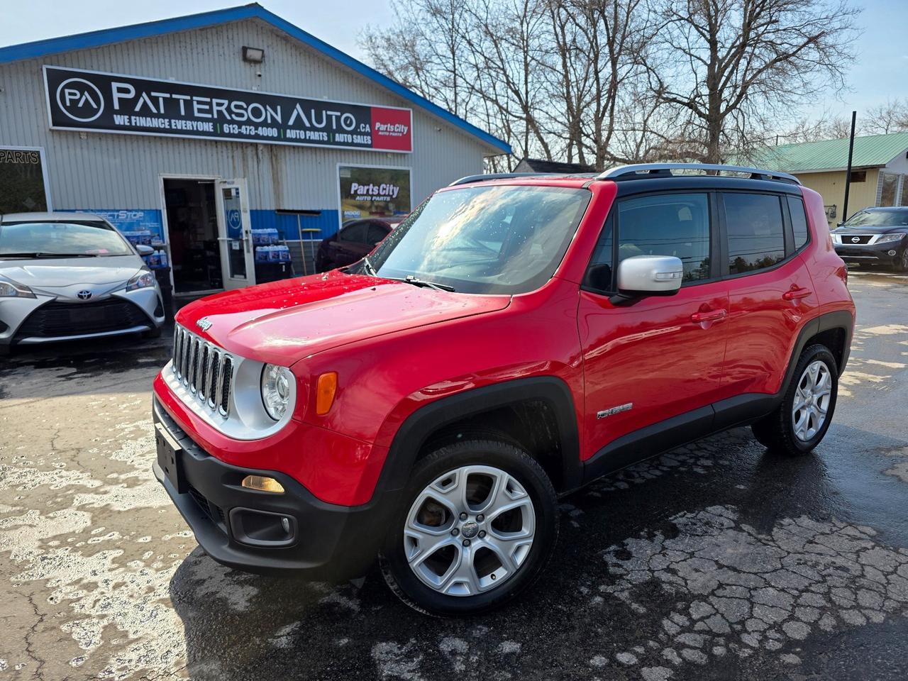 Vehicle Image