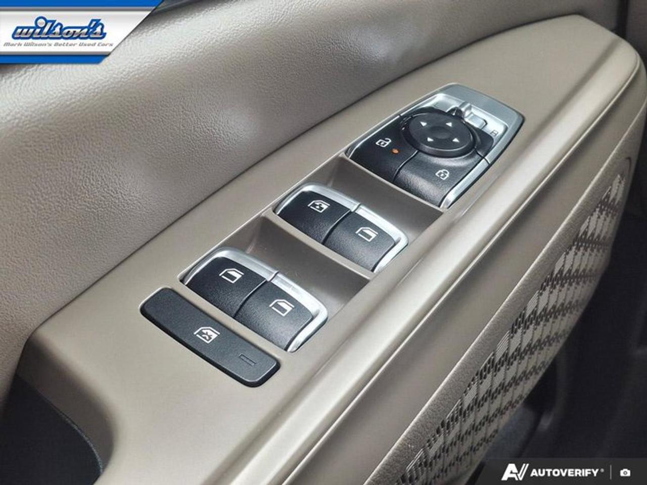 2025 Kia Carnival LX+ | Power Hatch + Sliding Doors | Smart Cruise | Power Seat | Heated Wheel + Seats | and More ! Photo