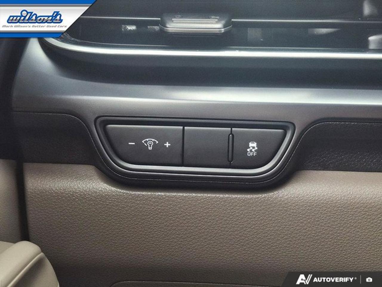 2025 Kia Carnival LX+ | Power Hatch + Sliding Doors | Smart Cruise | Power Seat | Heated Wheel + Seats | and More ! Photo