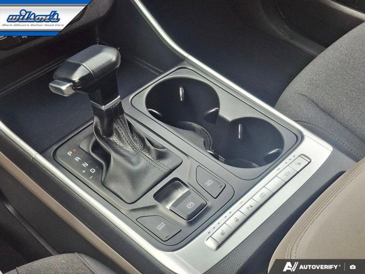 2025 Kia Carnival LX+ | Power Hatch + Sliding Doors | Smart Cruise | Power Seat | Heated Wheel + Seats | and More ! Photo