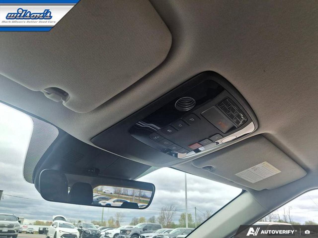 2025 Kia Carnival LX+ | Power Hatch + Sliding Doors | Smart Cruise | Power Seat | Heated Wheel + Seats | and More ! Photo