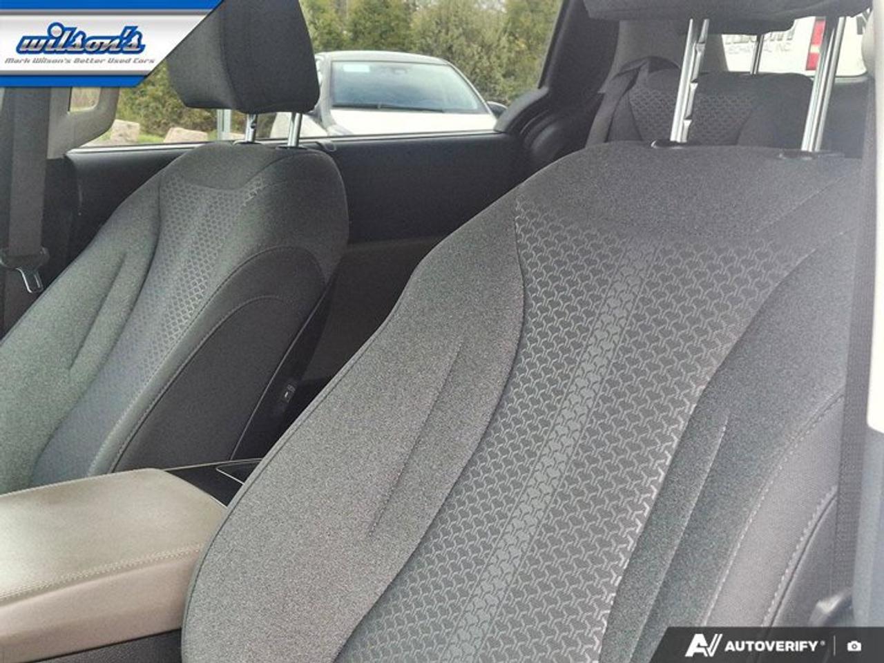 2025 Kia Carnival LX+ | Power Hatch + Sliding Doors | Smart Cruise | Power Seat | Heated Wheel + Seats | and More ! Photo