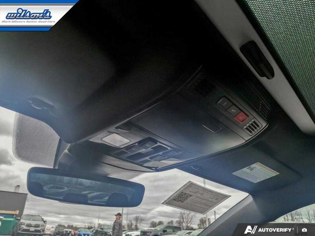2025 Volkswagen Jetta Comfortline | Sport Package | Leather | Sunroof | Remote Start | Wireless Carplay | and More ! Photo