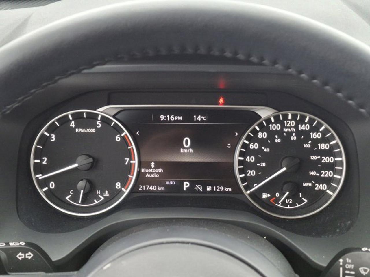 2024 Nissan Rogue SV AWD | Sunroof | Heated Seats | Adaptive Cruise | Power Liftgate | Power Seat | CarPlay and More ! Photo