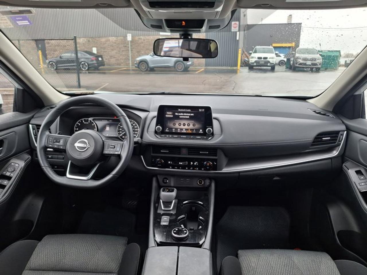 2024 Nissan Rogue SV AWD | Sunroof | Heated Seats | Adaptive Cruise | Power Liftgate | Power Seat | CarPlay and More ! Photo