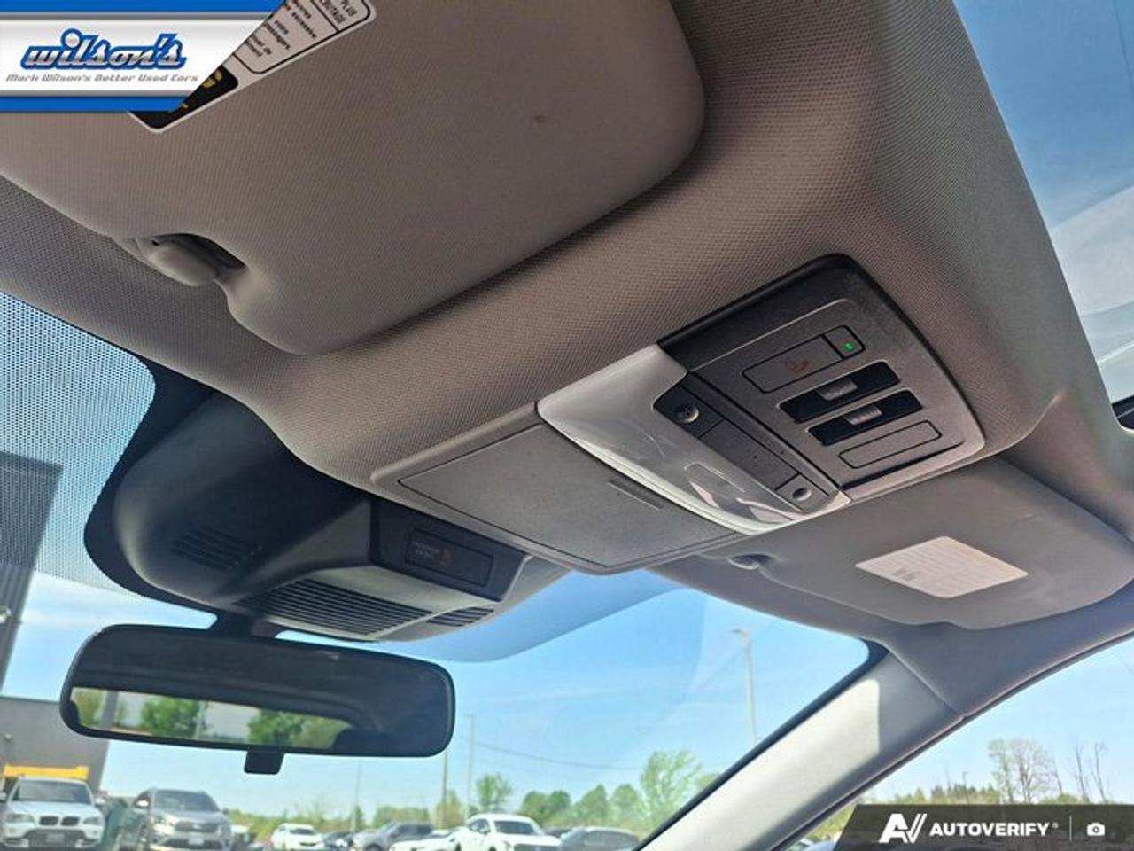 2023 Nissan Rogue SV Midnight Edition AWD | Leather | Pano Roof | Heated Seats + Steering | Remote Start | and More ! Photo