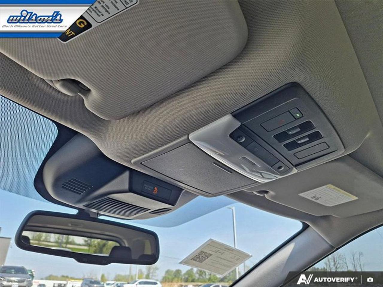 2023 Nissan Rogue SL AWD | Leather | Pano Roof | Nav | Heated Seats + Steering | CarPlay | Remote Start | and More ! Photo