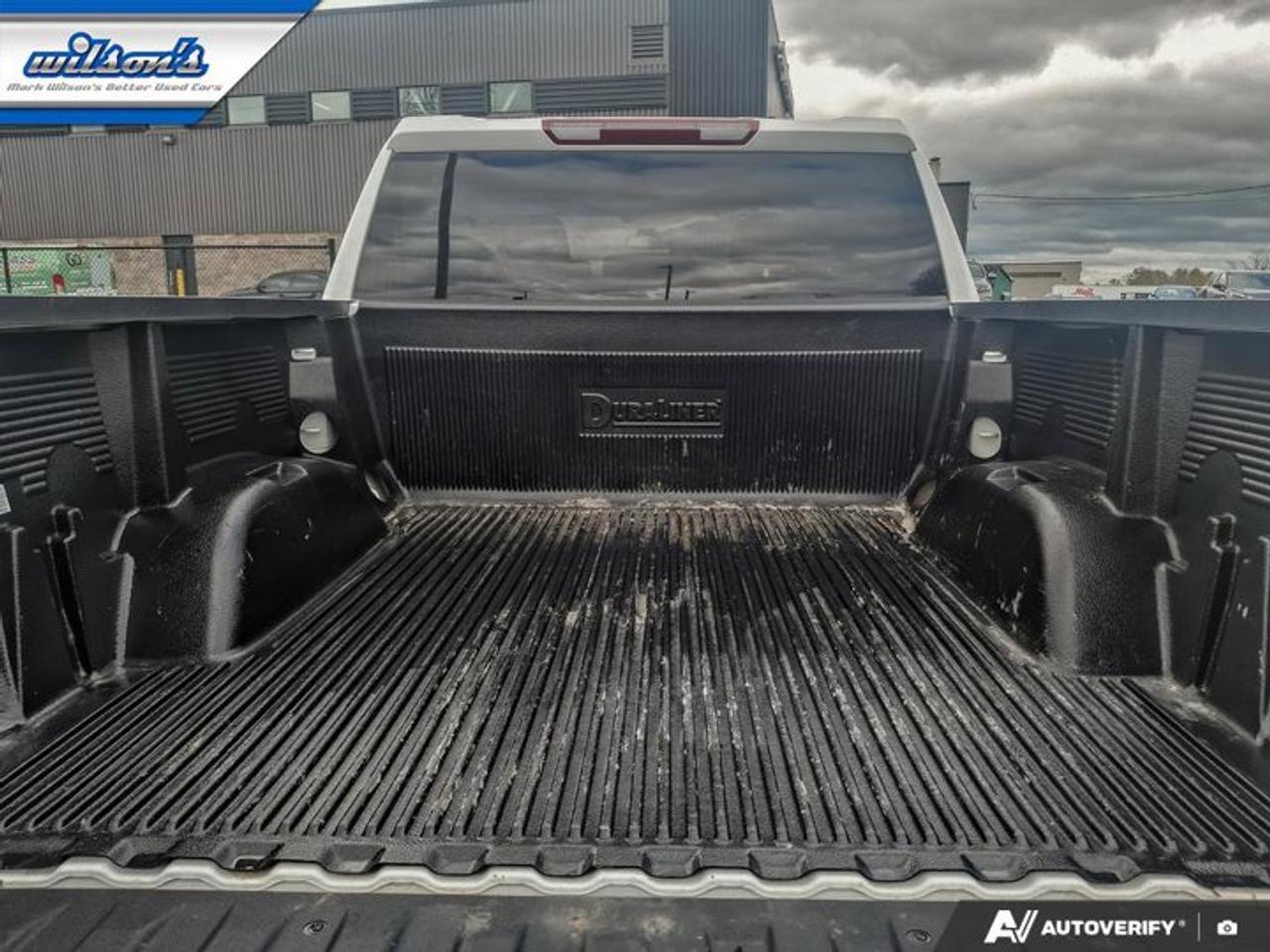 2024 Chevrolet Silverado 1500 LT | 5.3L V8 | Z71 | Boards | Heated Seats + Steering | Trailer Brake Controller | Dual Exhaust Photo