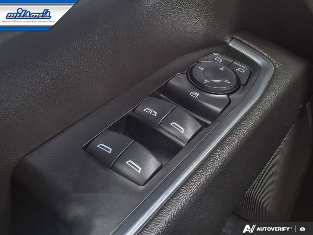 2024 Chevrolet Silverado 1500 LT | 5.3L V8 | Z71 | Boards | Heated Seats + Steering | Trailer Brake Controller | Dual Exhaust Photo
