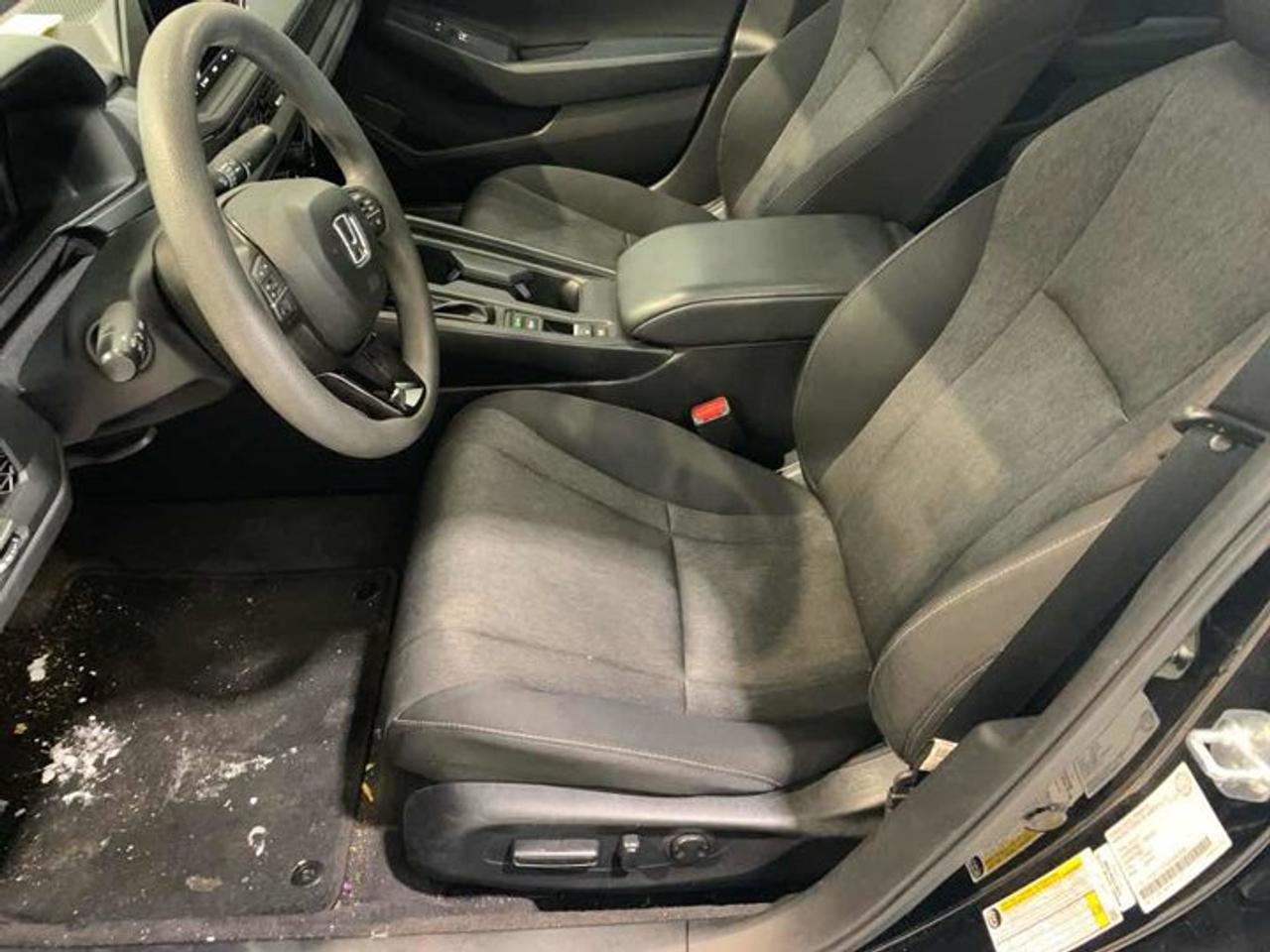 2024 Honda Accord Sedan EX | Heated Seats | Remote Start | Carplay + Android Auto | Adaptive Cruise | Lane Keep & More ! Photo2