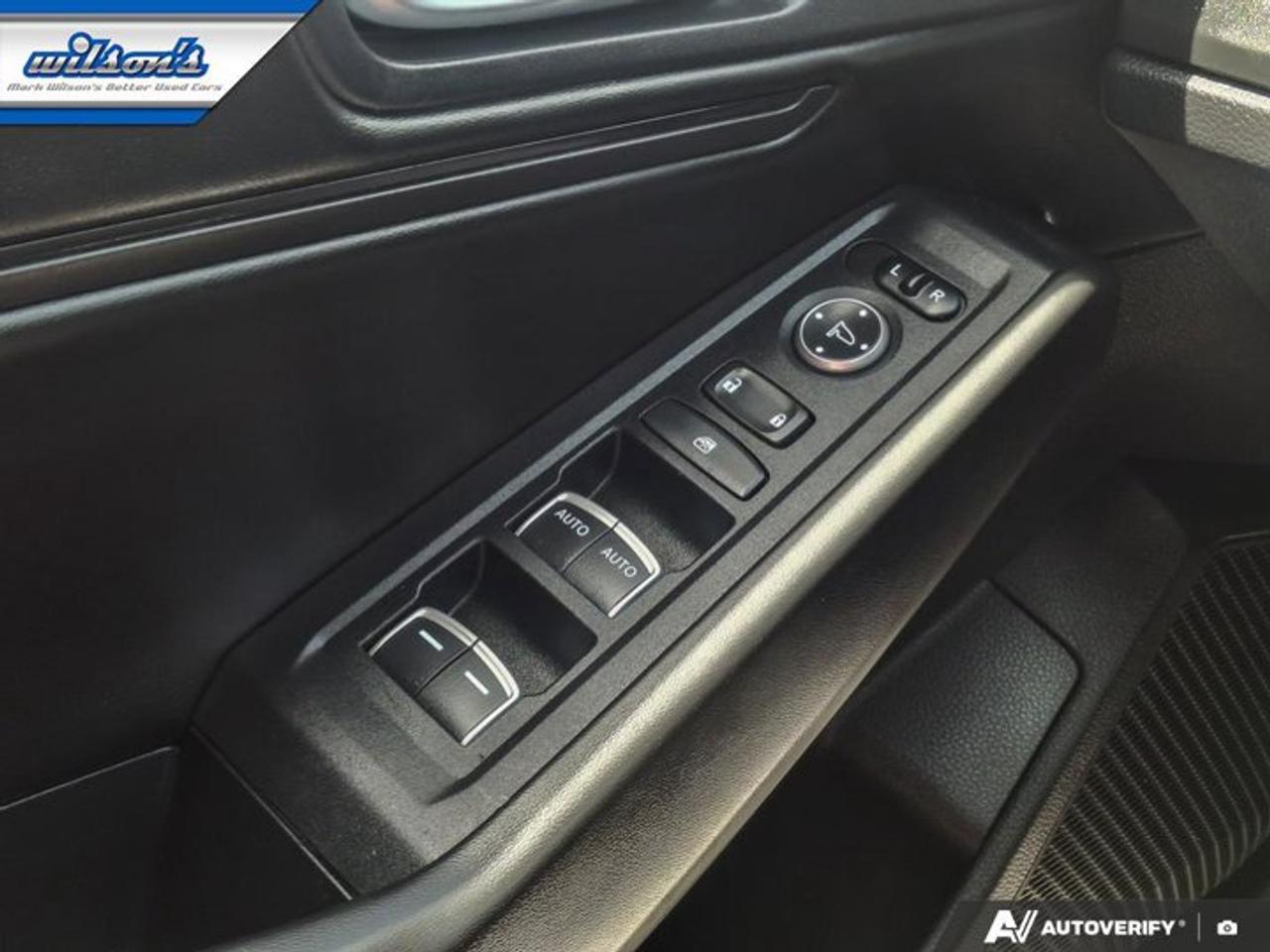 2024 Honda Accord Sedan EX | Heated Seats | Remote Start | Carplay + Android Auto | Adaptive Cruise | Lane Keep & More ! Photo