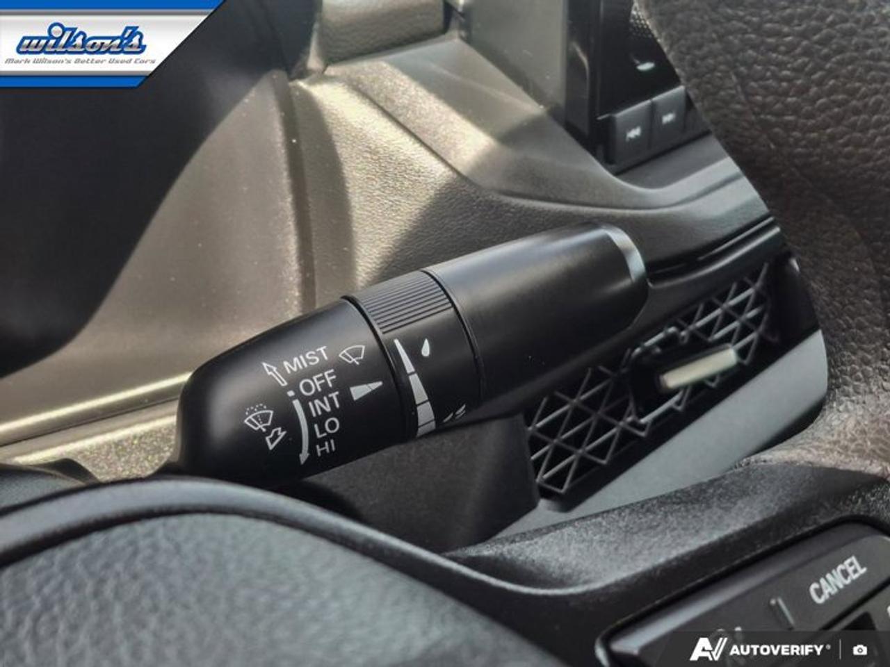2024 Honda Accord Sedan EX | Heated Seats | Remote Start | Carplay + Android Auto | Adaptive Cruise | Lane Keep & More ! Photo