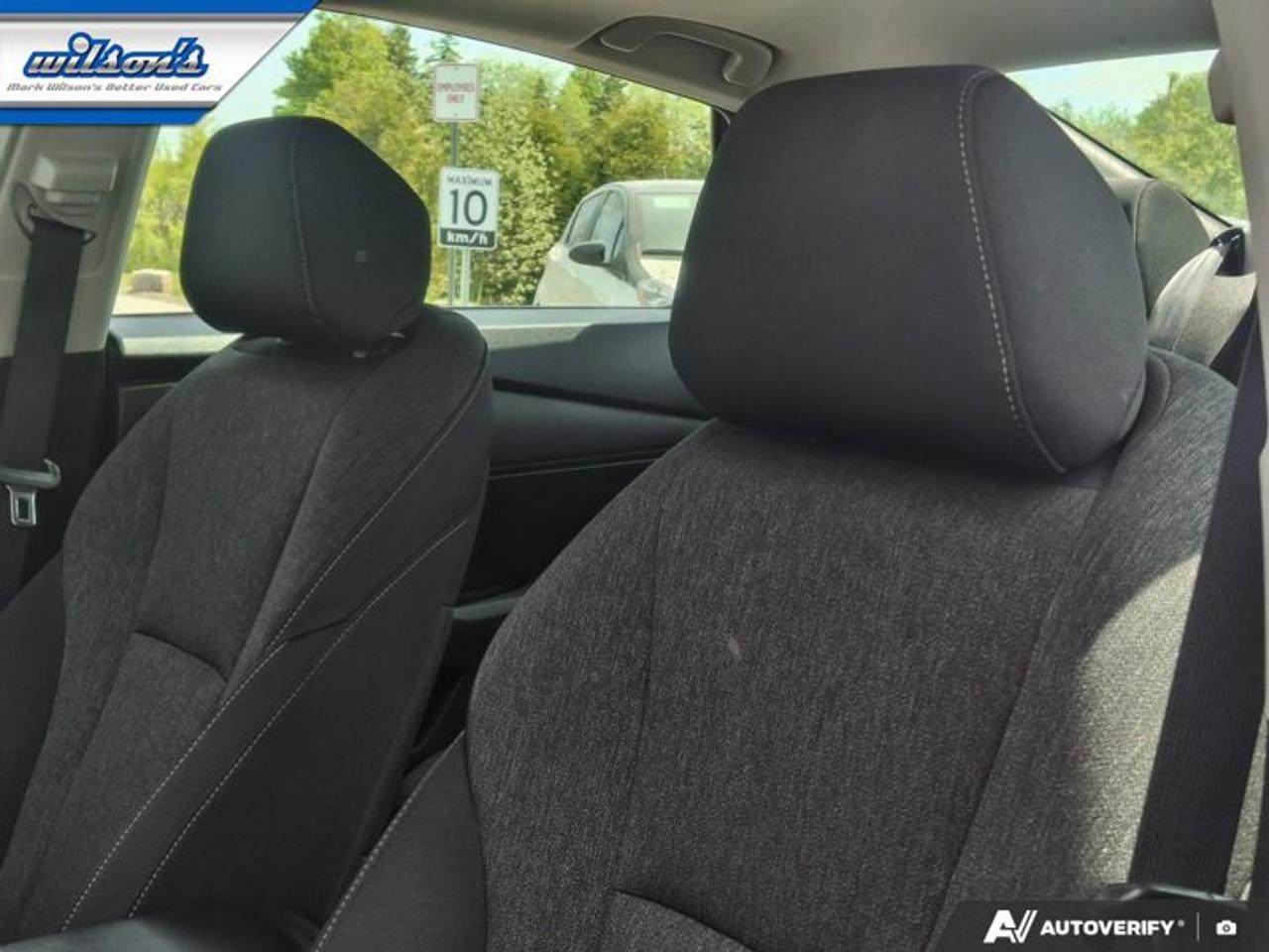 2024 Honda Accord Sedan EX | Heated Seats | Remote Start | Carplay + Android Auto | Adaptive Cruise | Lane Keep & More ! Photo