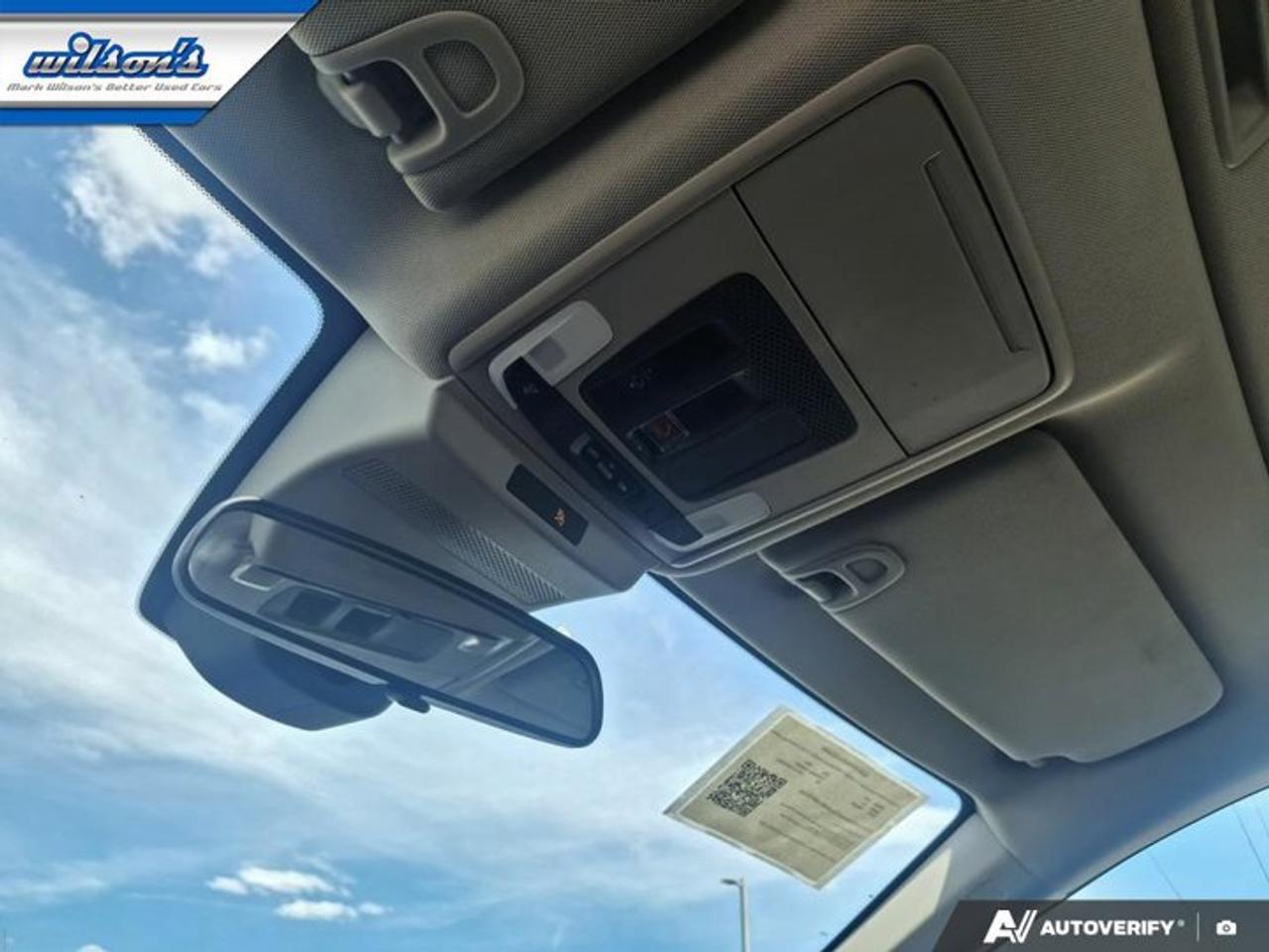 2024 Honda Accord Sedan EX | Heated Seats | Remote Start | Carplay + Android Auto | Adaptive Cruise | Lane Keep & More ! Photo
