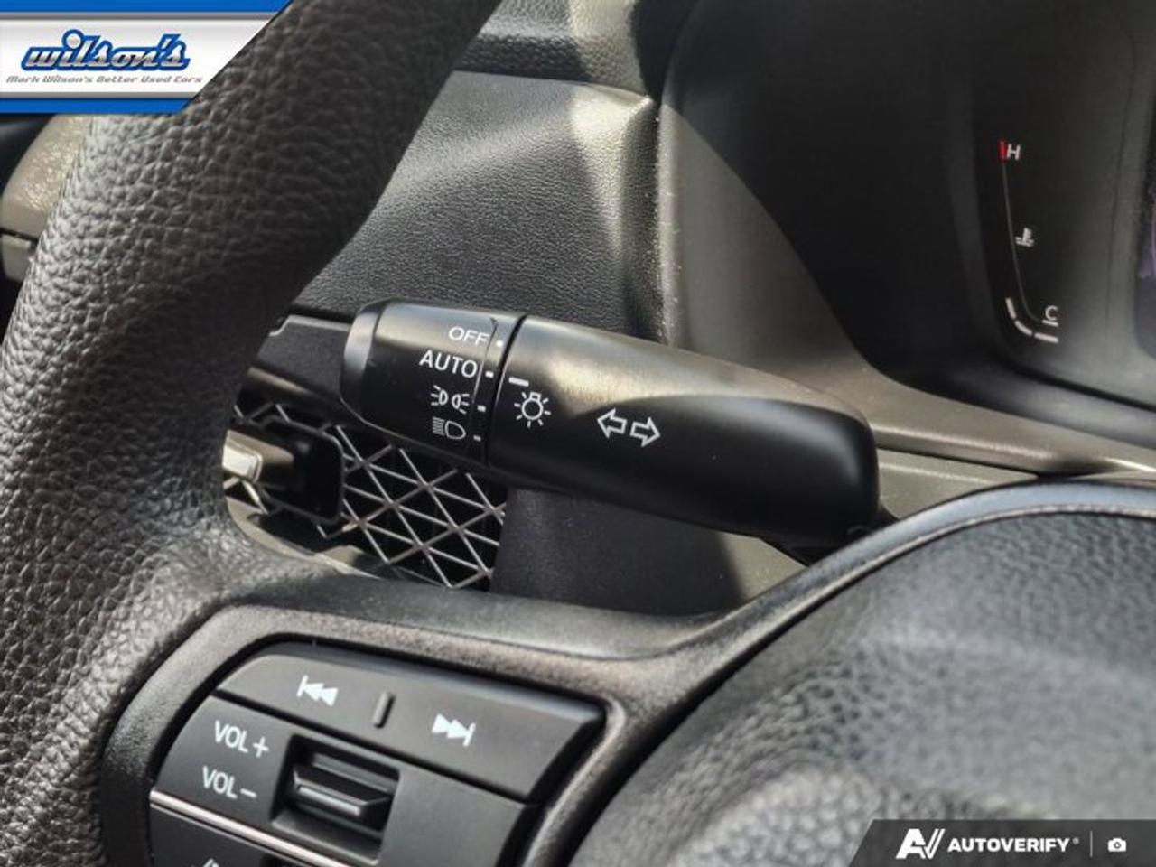 2024 Honda Accord Sedan EX | Heated Seats | Remote Start | Carplay + Android Auto | Adaptive Cruise | Lane Keep & More ! Photo