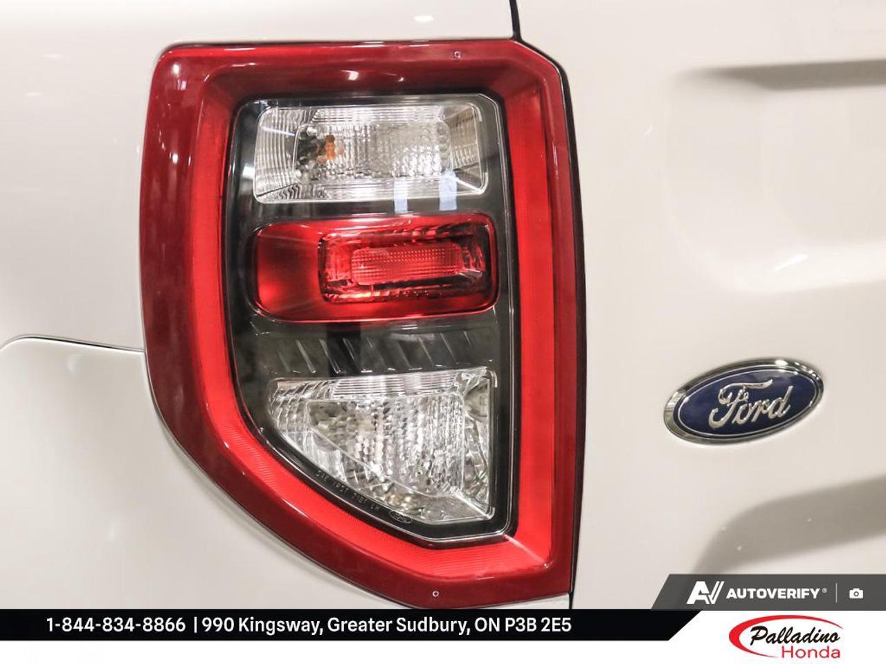 2025 Ford Bronco Sport Big Bend Photo