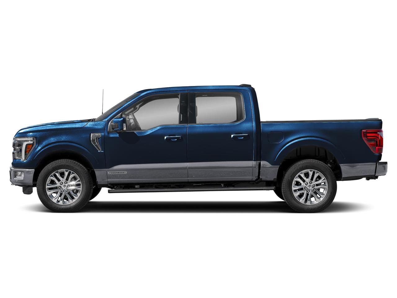 2026 Ford F-150 King Ranch Photo