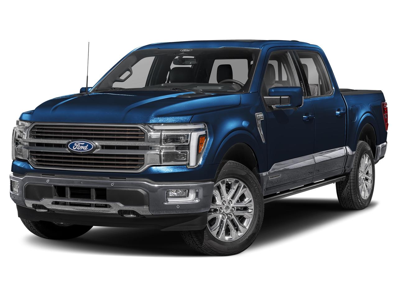 2026 Ford F-150 King Ranch Photo