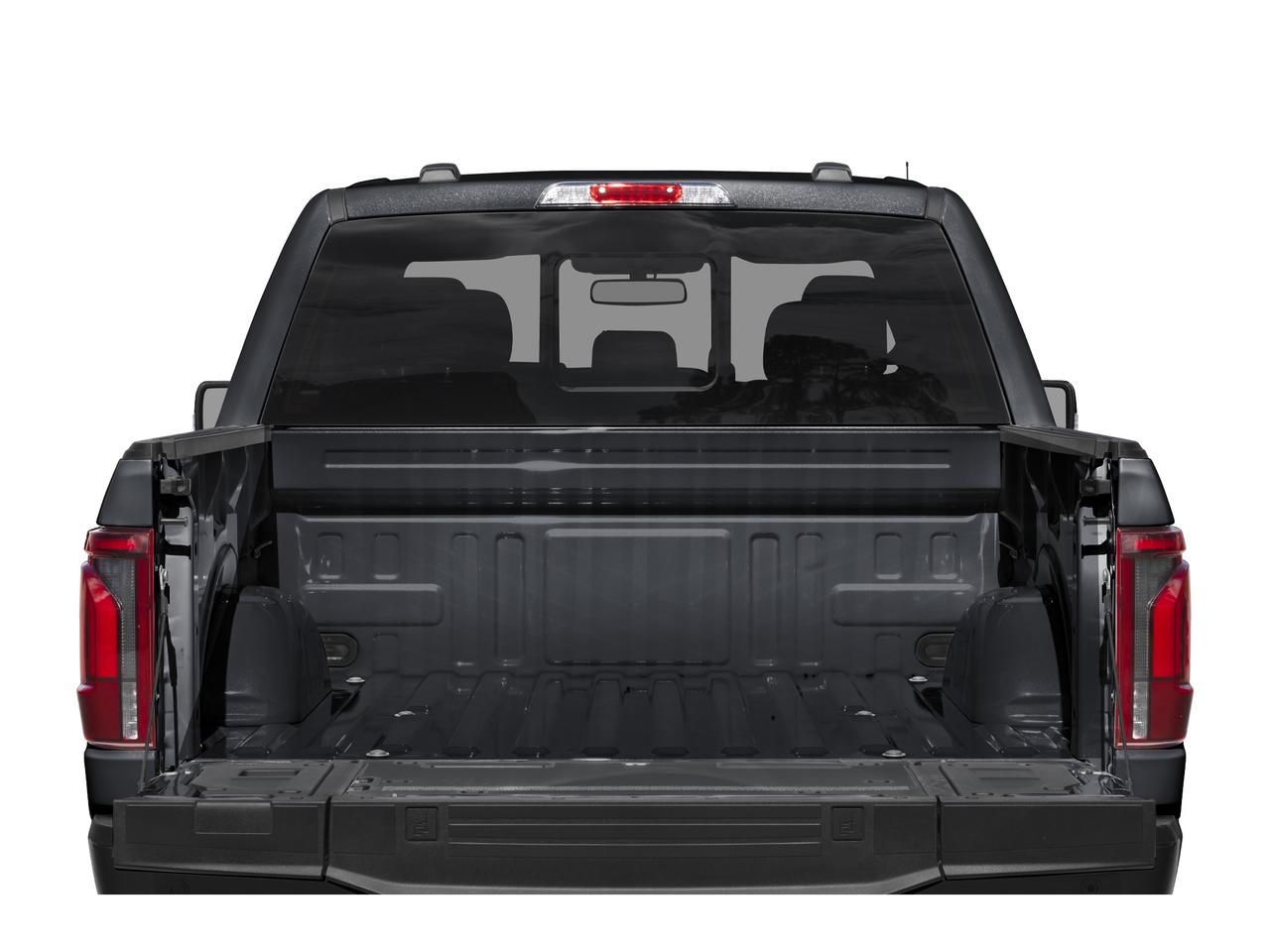2026 Ford F-150 King Ranch Photo