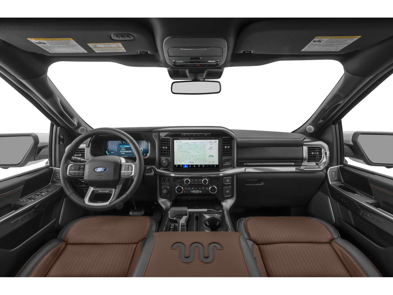 2026 Ford F-150 King Ranch Photo
