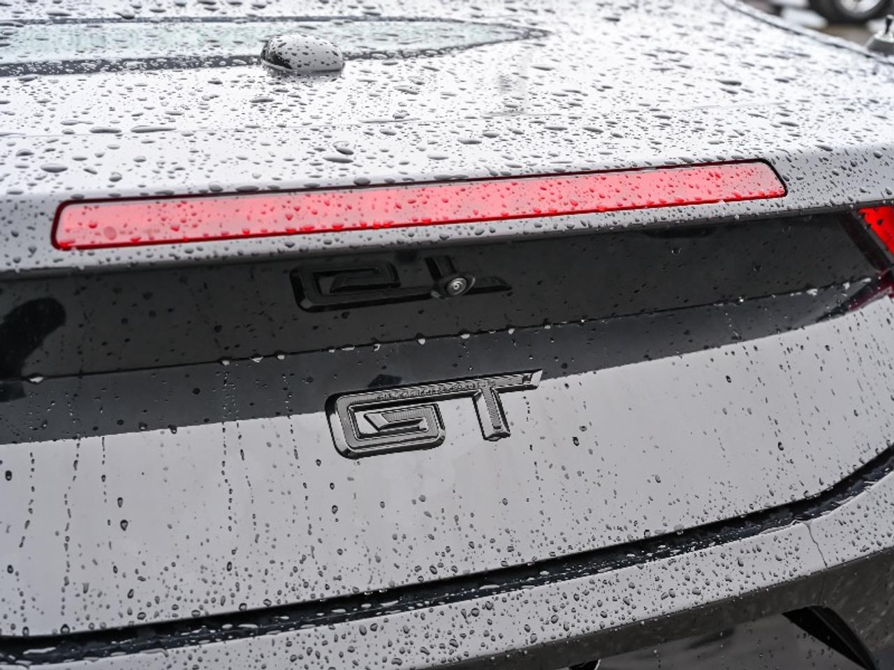 2026 Ford Mustang GT Premium Photo