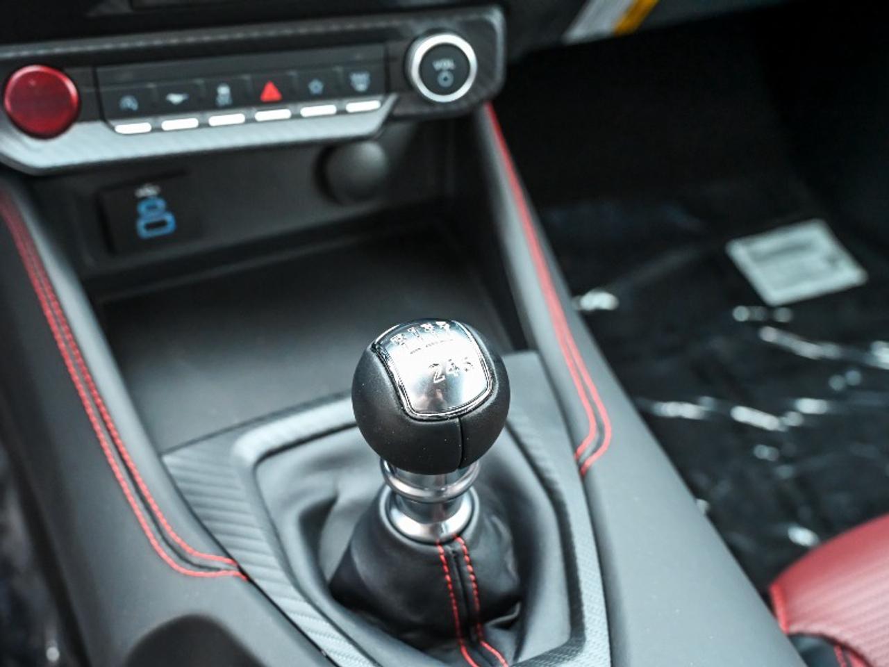 2026 Ford Mustang GT Premium Photo