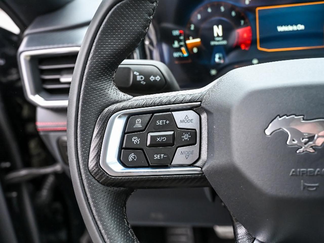 2026 Ford Mustang GT Premium Photo