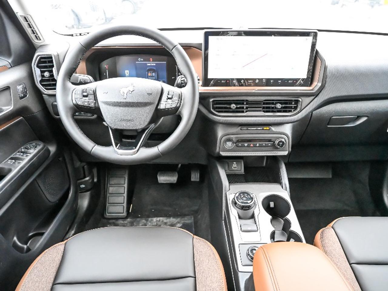 2026 Ford Bronco Sport Outer Banks Photo