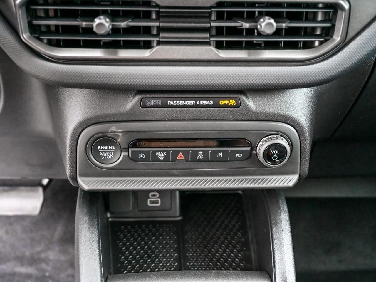2026 Ford Bronco Sport Outer Banks Photo