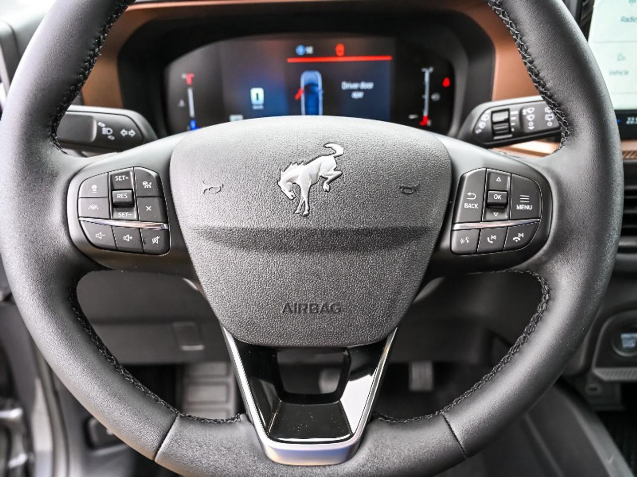 2026 Ford Bronco Sport Outer Banks Photo