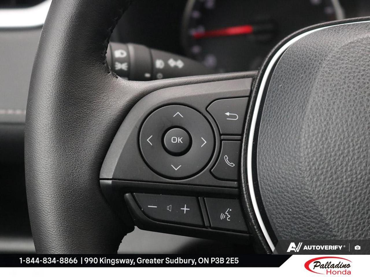 2022 Toyota RAV4 XLE Photo