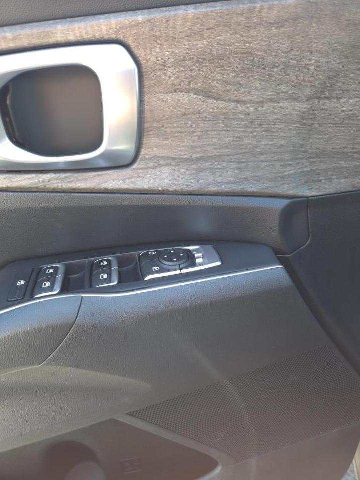 2022 Kia Sorento EX 2.5t AWD Photo