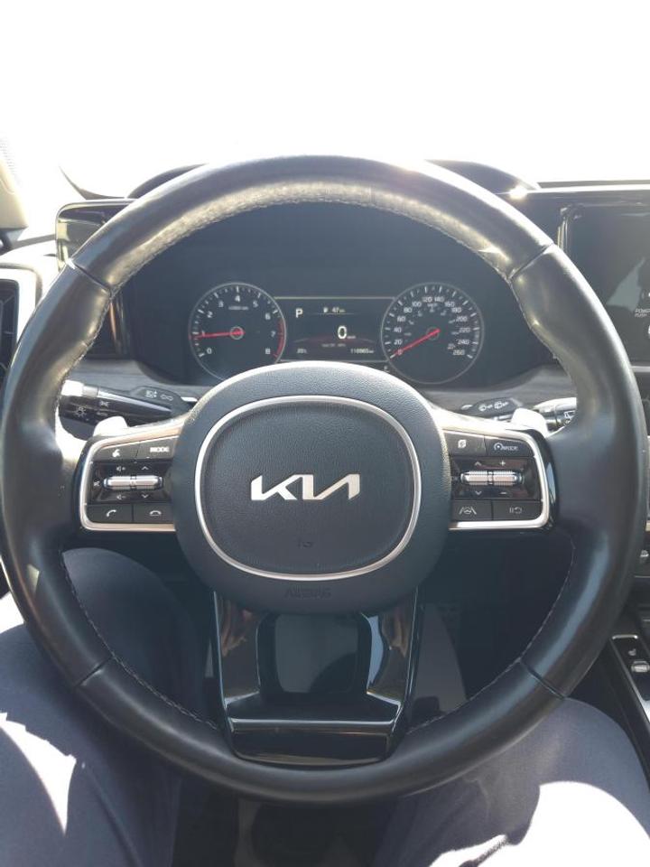 2022 Kia Sorento EX 2.5t AWD Photo
