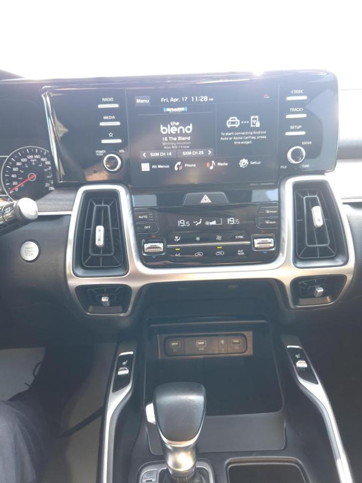 2022 Kia Sorento EX 2.5t AWD Photo