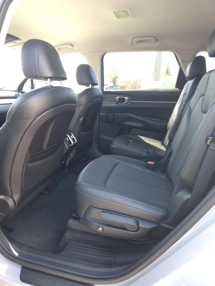 2022 Kia Sorento EX 2.5t AWD Photo