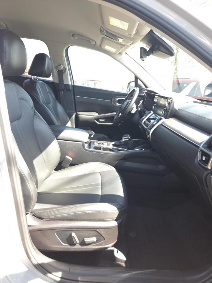 2022 Kia Sorento EX 2.5t AWD Photo