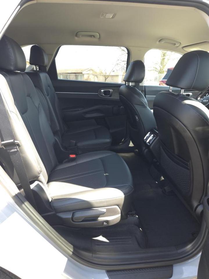 2022 Kia Sorento EX 2.5t AWD Photo