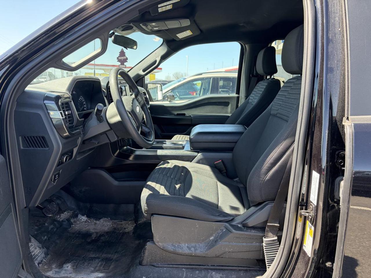 2023 Ford F-150 XL Photo