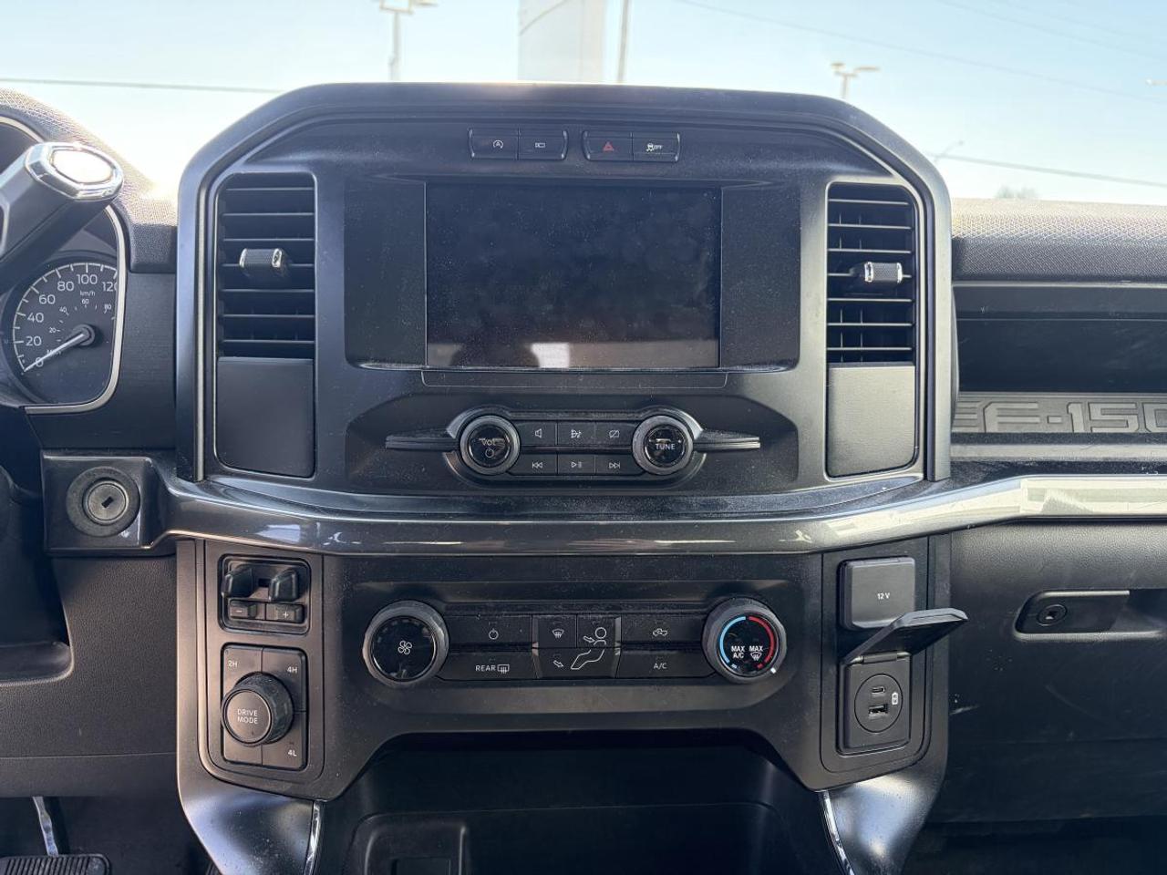 2023 Ford F-150 XL Photo