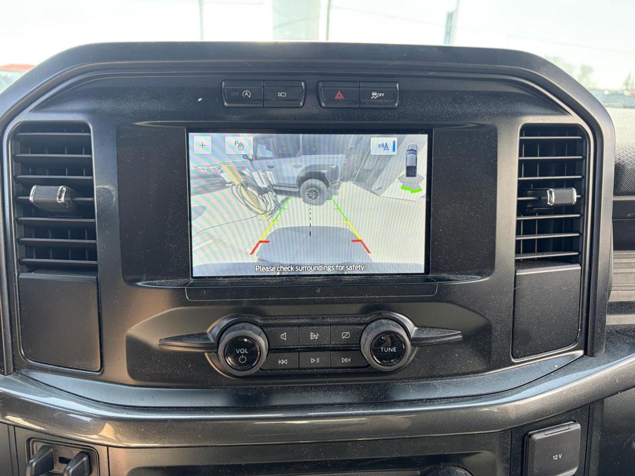2023 Ford F-150 XL Photo