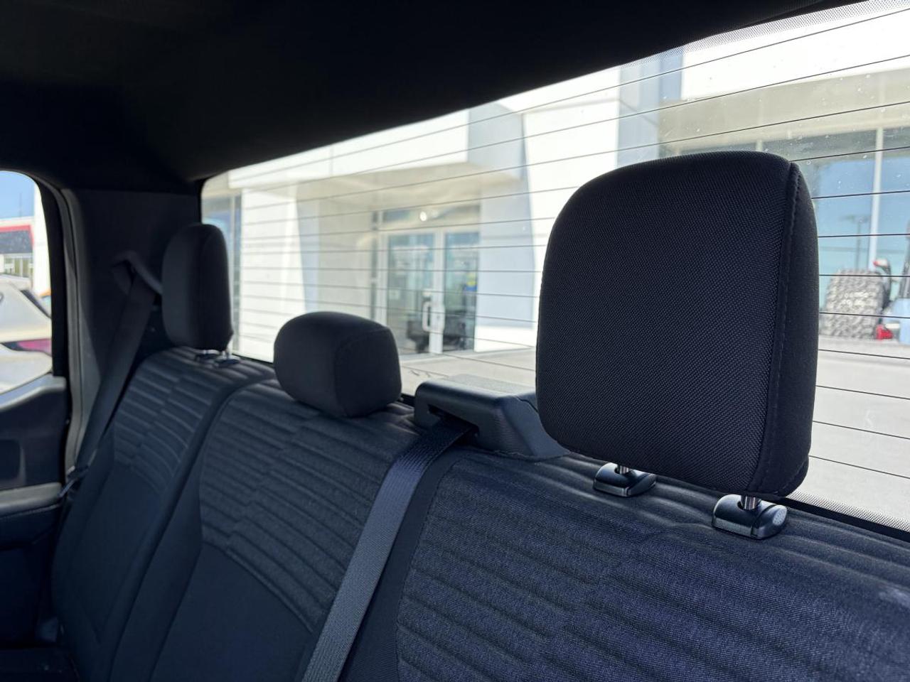 2023 Ford F-150 XL Photo