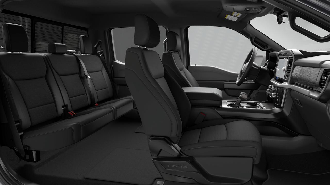 2026 Ford F-150 XLT Photo