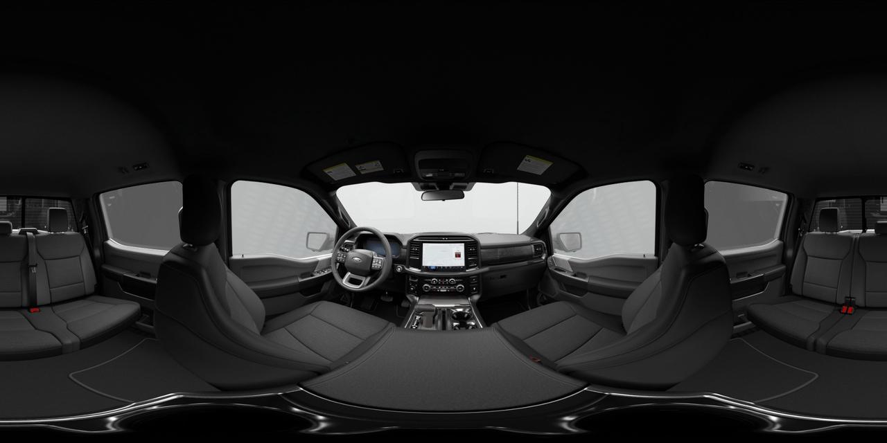 2026 Ford F-150 XLT Photo