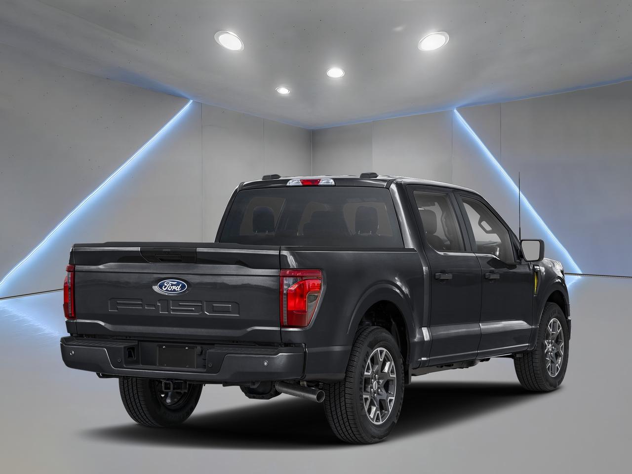 2026 Ford F-150 STX Photo