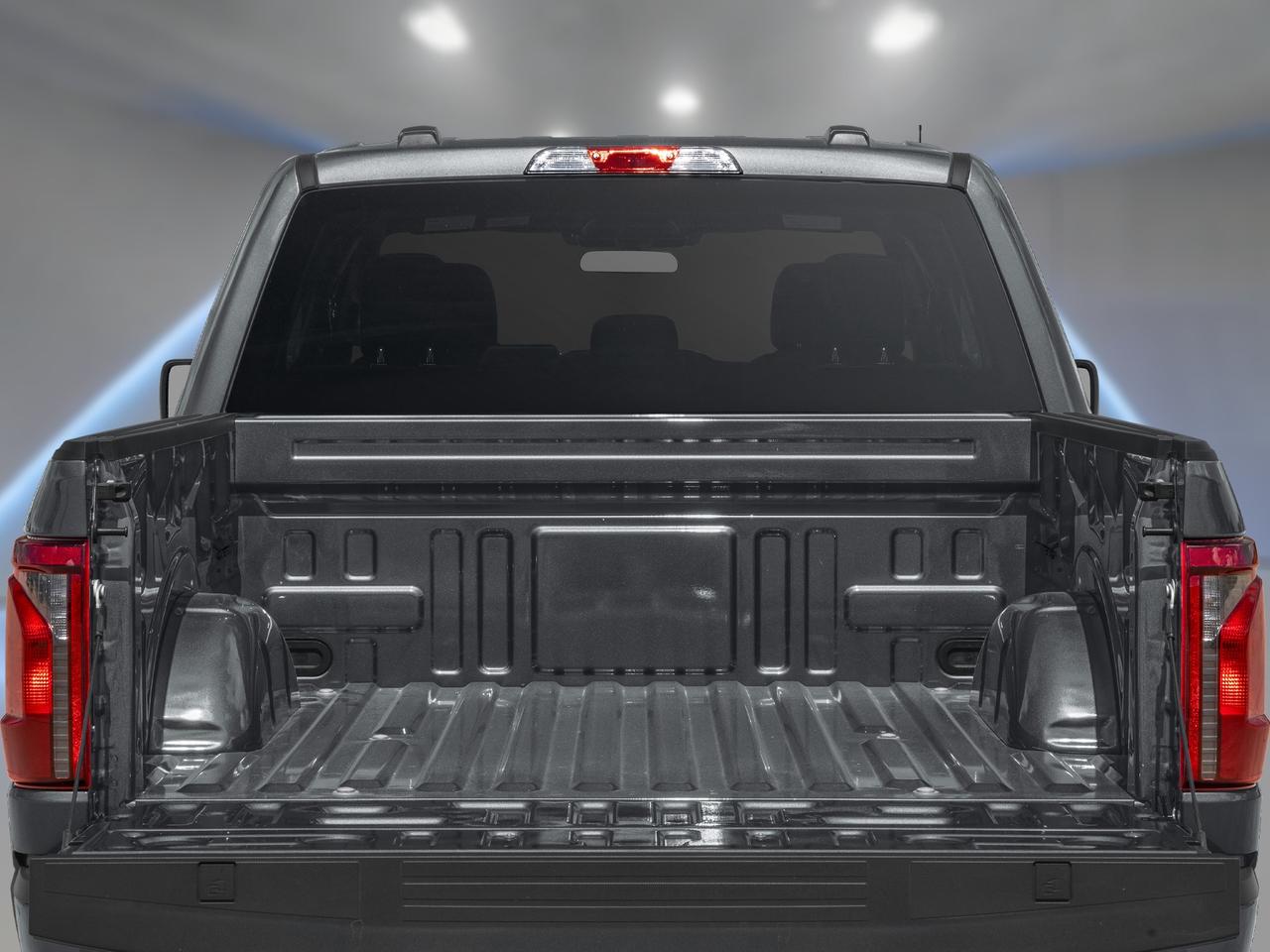 2026 Ford F-150 STX Photo