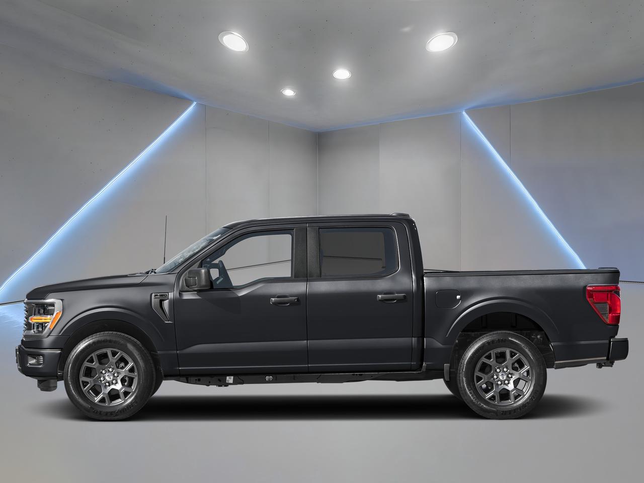 2026 Ford F-150 STX Photo2