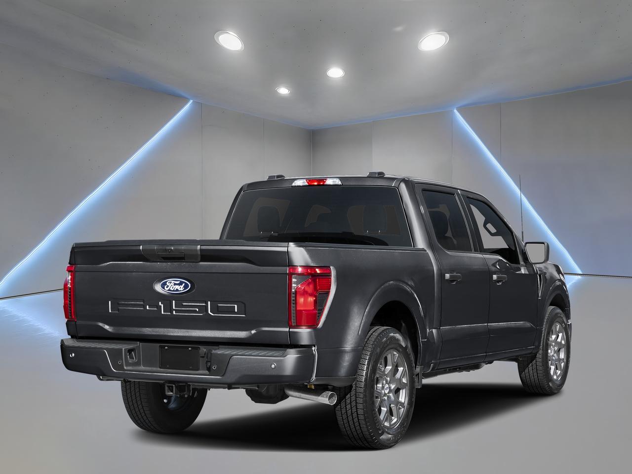 2026 Ford F-150 STX Photo