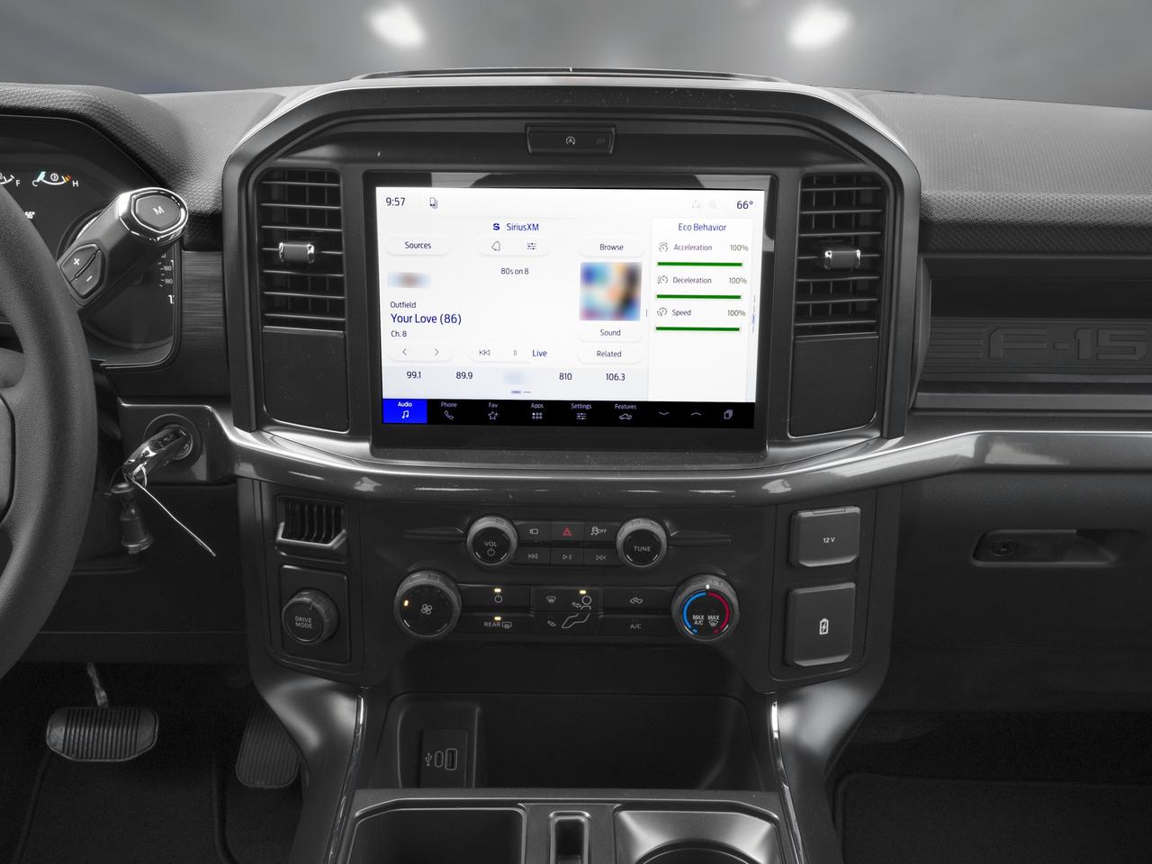 2026 Ford F-150 STX Photo