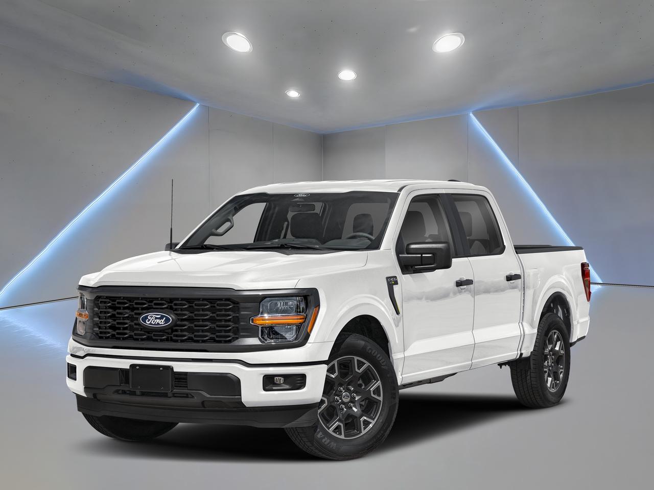 2026 Ford F-150 STX Photo